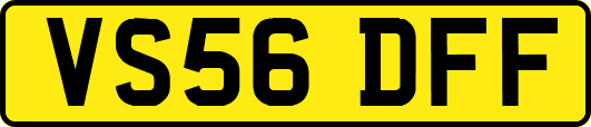 VS56DFF