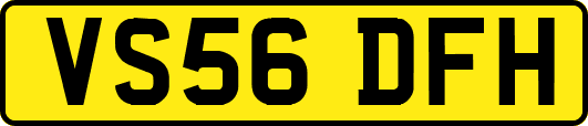 VS56DFH