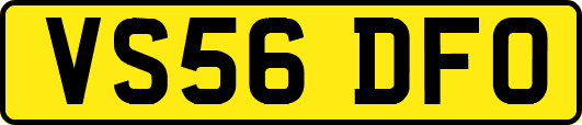 VS56DFO
