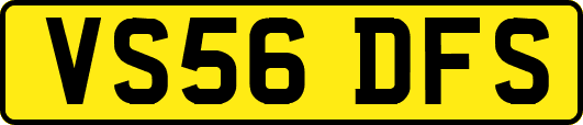 VS56DFS