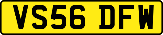 VS56DFW
