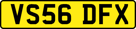 VS56DFX