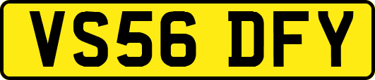VS56DFY