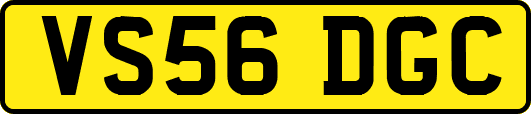 VS56DGC