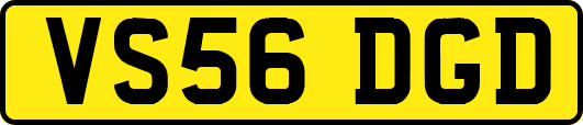 VS56DGD