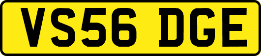 VS56DGE