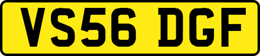 VS56DGF