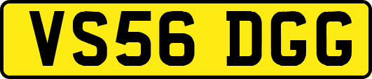 VS56DGG