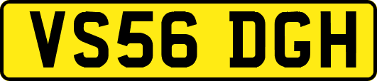 VS56DGH