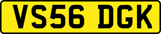 VS56DGK