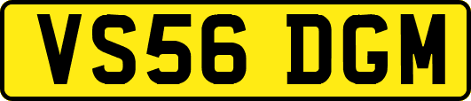 VS56DGM
