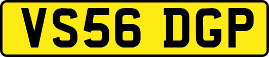 VS56DGP