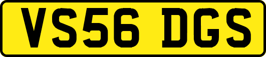 VS56DGS