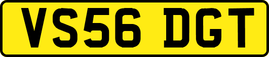 VS56DGT