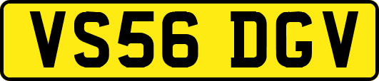 VS56DGV