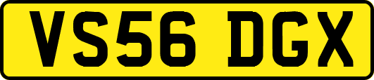 VS56DGX