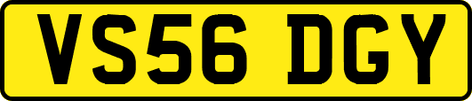 VS56DGY