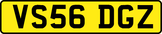 VS56DGZ