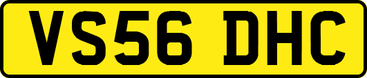 VS56DHC
