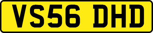 VS56DHD