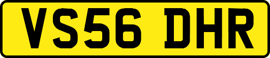 VS56DHR