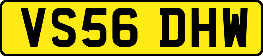 VS56DHW