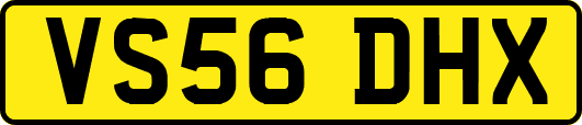 VS56DHX
