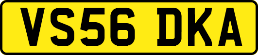 VS56DKA