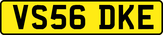 VS56DKE