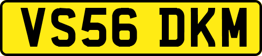 VS56DKM