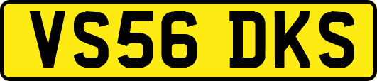 VS56DKS