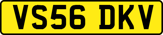 VS56DKV