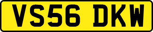 VS56DKW
