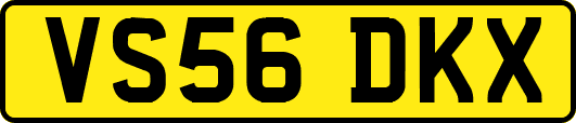 VS56DKX