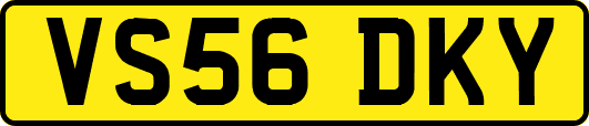 VS56DKY