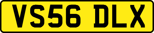 VS56DLX