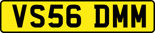 VS56DMM