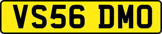 VS56DMO