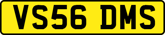 VS56DMS