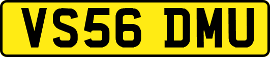 VS56DMU