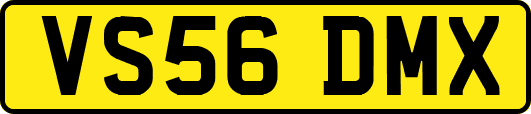 VS56DMX