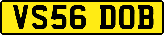 VS56DOB