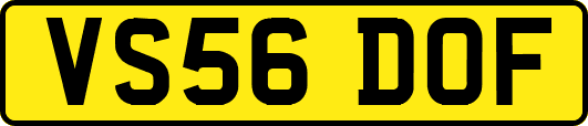 VS56DOF