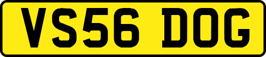 VS56DOG