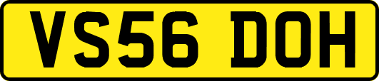 VS56DOH