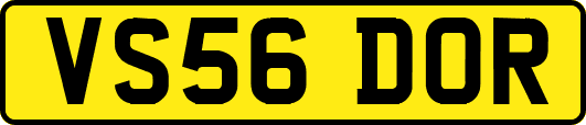 VS56DOR