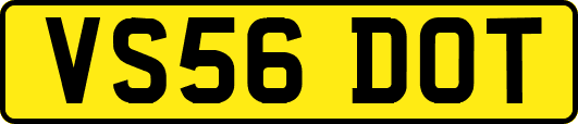 VS56DOT