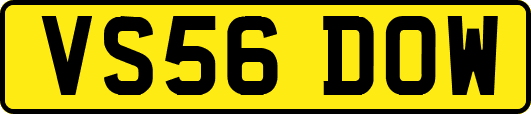 VS56DOW