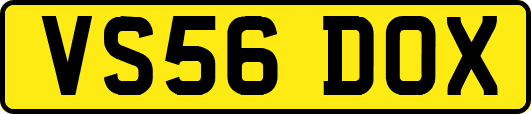 VS56DOX