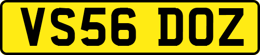 VS56DOZ